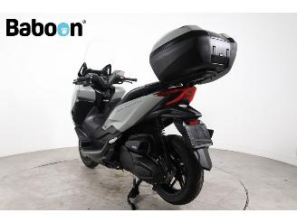Honda  NSS 350 Forza ABS picture 6