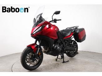 Honda  NT 1100 DCT picture 6
