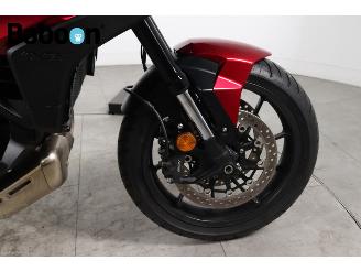 Honda  NT 1100 DCT picture 11