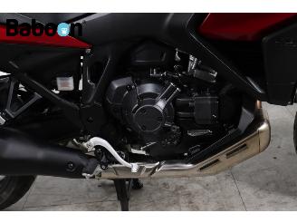 Honda  NT 1100 DCT picture 12