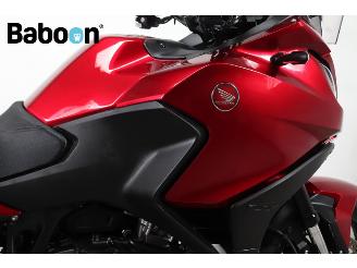 Honda  NT 1100 DCT picture 13