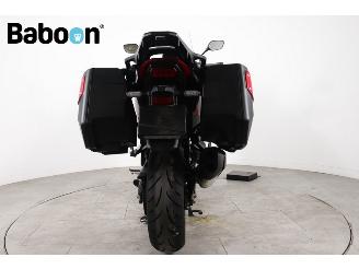 Honda  NT 1100 DCT picture 3