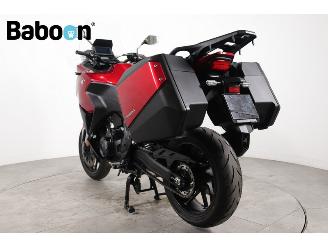 Honda  NT 1100 DCT picture 4