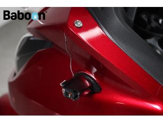 Honda  NT 1100 DCT picture 25