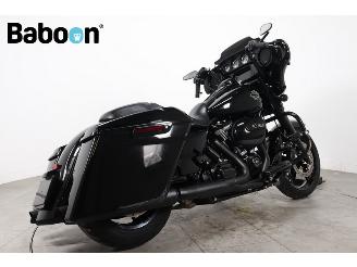 Harley-Davidson  FLHXS Street Glide Special 107 picture 2
