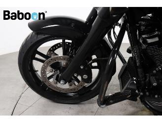 Harley-Davidson  FLHXS Street Glide Special 107 picture 20
