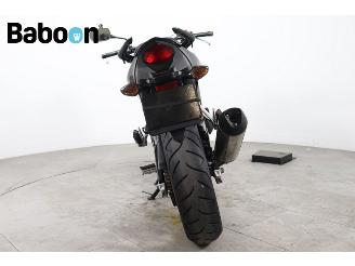 Honda CB 500 F C-ABS picture 3