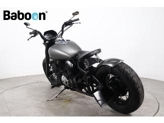 Yamaha XVS 650 Drag Star picture 7