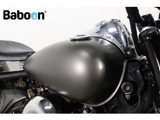 Yamaha XVS 650 Drag Star picture 16