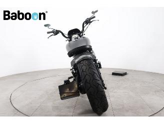 Yamaha XVS 650 Drag Star picture 6