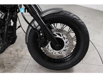 Yamaha XVS 650 Drag Star picture 14
