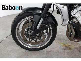 Yamaha  FZ1- S ABS picture 19