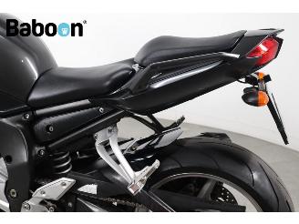 Yamaha  FZ1- S ABS picture 21