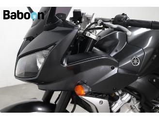 Yamaha  FZ1- S ABS picture 20