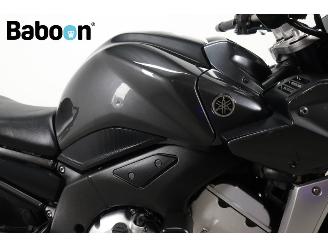 Yamaha  FZ1- S ABS picture 11