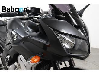 Yamaha  FZ1- S ABS picture 9