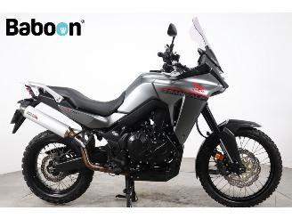 Avarii motociclete Honda  XL 750 Transalp 2023/6