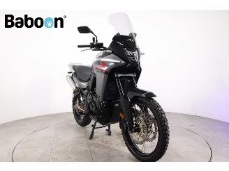 Honda  XL 750 Transalp picture 2