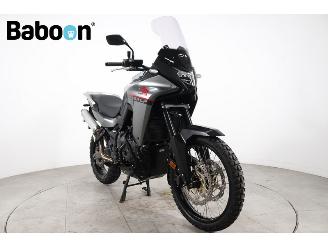 Honda  XL 750 Transalp picture 9
