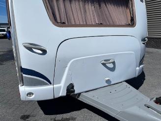 Dethleffs  Beduin 540 incl. Mover picture 9