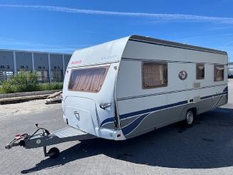 Dethleffs  Beduin 540 incl. Mover picture 7