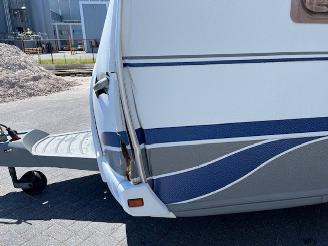 Dethleffs  Beduin 540 incl. Mover picture 11
