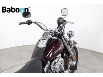 Harley-Davidson  FLSTC Softail Heritage Classic 96 picture 14