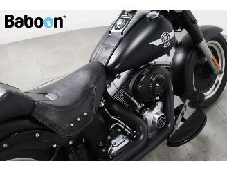 Harley-Davidson  FLSTFB Fat Boy Special picture 19