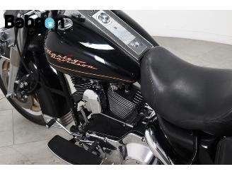 Harley-Davidson  FLHR Road King picture 16