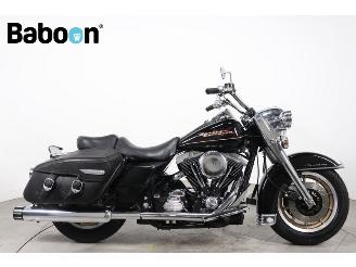 bruktbiler motor Harley-Davidson  FLHR Road King 1998/1