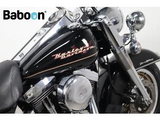 Harley-Davidson  FLHR Road King picture 13