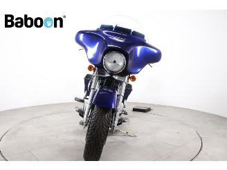 Harley-Davidson  FLHX Street Glide picture 3