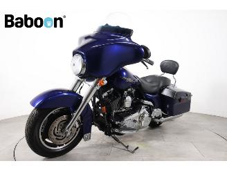 Harley-Davidson  FLHX Street Glide picture 4
