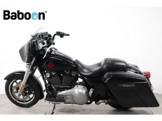 Harley-Davidson  FLHX Street Glide picture 5