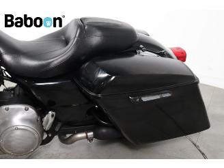 Harley-Davidson  FLHX Street Glide picture 16