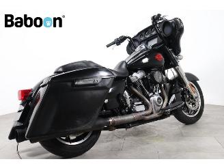 Harley-Davidson  FLHX Street Glide picture 8