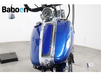 Harley-Davidson  FXCWC Rocker C picture 14