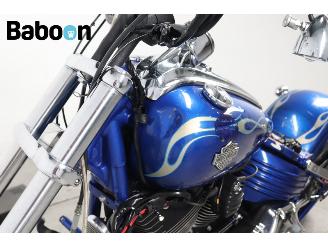 Harley-Davidson  FXCWC Rocker C picture 19