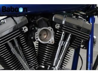 Harley-Davidson  FXCWC Rocker C picture 11