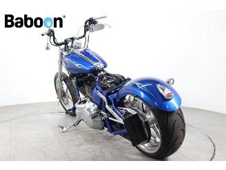 Harley-Davidson  FXCWC Rocker C picture 4