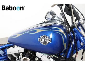 Harley-Davidson  FXCWC Rocker C picture 8