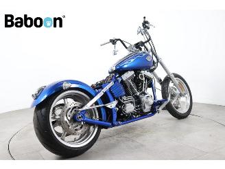 Harley-Davidson  FXCWC Rocker C picture 6