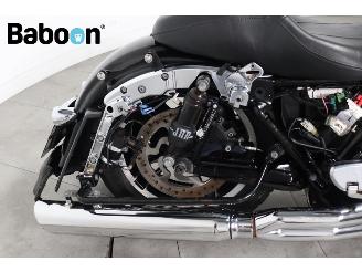 Harley-Davidson  FLHX Street Glide picture 21