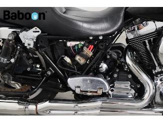 Harley-Davidson  FLHX Street Glide picture 20