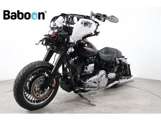 Harley-Davidson  FLHX Street Glide picture 4