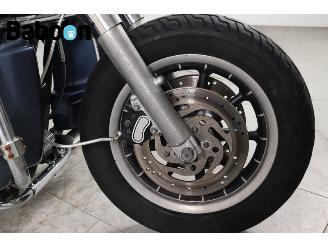 Harley-Davidson  FLHTCUI Ultra Glide Classic picture 11