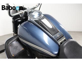 Harley-Davidson  FLHTCUI Ultra Glide Classic picture 17