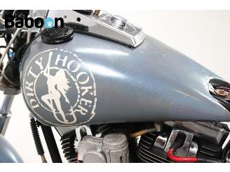 Harley-Davidson  FXSTC Softail Custom picture 18