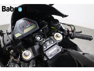 Honda CBR 1000 RR Fireblade picture 15