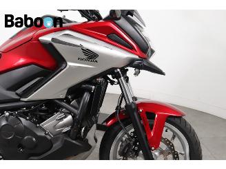Honda  NC 750 X ABS picture 11